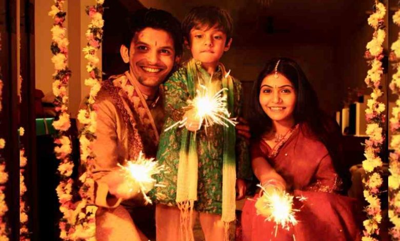 दीपावली पर सिर्फ 2 घंटे से पटाखे फोड़ सकेंगे, जारी हुआ ये निर्देश