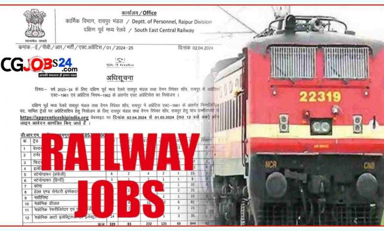 secr raipur apprentice online form 2024,rrc secr raipur 1113 post apprentice vacancy 2024,secr raipur apprentice vacancy 2024,railway new recruitment 2024,secr raipur apprentice online form 2024 kaise bhare,rrc secr raipur apprentice vacancy 2024 notification,secr raipur apprentice form fill up 2024,railway apprentice 2024,secr apprentice online form 2024 kaise bhare,rrc secr apprentice online form 2024,secr raipur apprentice form kaise bhare