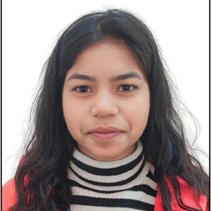 Photo of ख़ुशी यादव