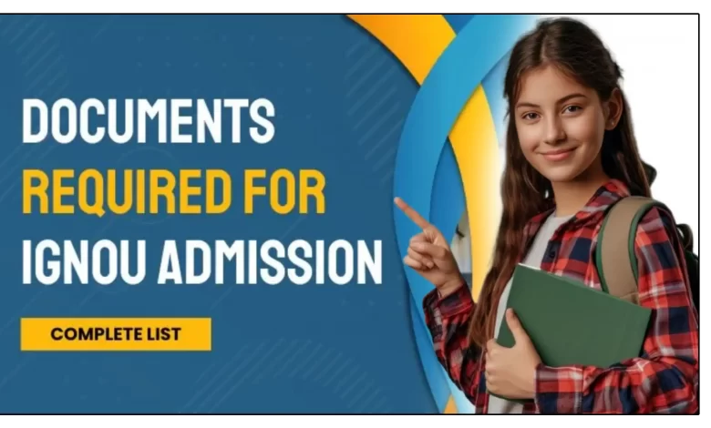 Online admission in IGNOU, see complete information here