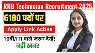 vacancy-for-6180-posts-of-railway-technician-grade-i-and-iii