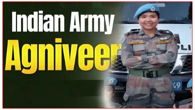 भारतीय सेना अग्निवीर 25,000+ पदों पर निकली भर्ती, पूरी डिटेल यहाँ देखे